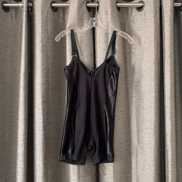 Black Smoothies shapewear 34B - Picture 3 of 5